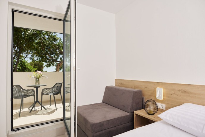 Imagen de la habitación del Hotel Colentum Resort Murter. Foto 14