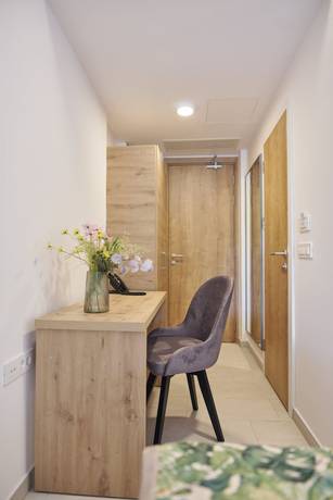 Imagen de la habitación del Hotel Colentum Resort Murter. Foto 19