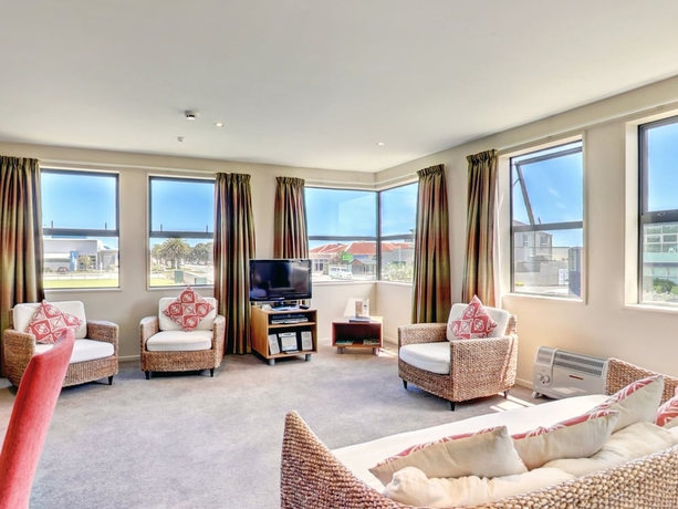 Imagen de la habitación del Hotel Coleraine Suites and Apartments. Foto 4