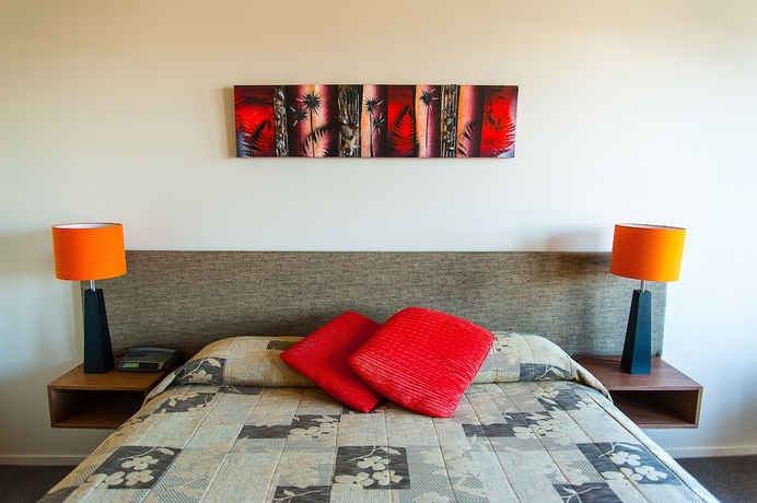 Imagen de la habitación del Hotel Coleraine Suites and Apartments. Foto 5