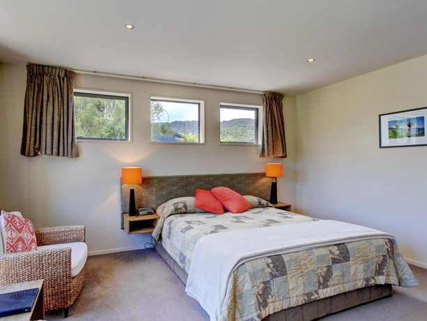 Imagen de la habitación del Hotel Coleraine Suites and Apartments. Foto 6