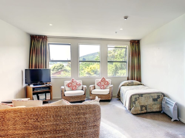 Imagen de la habitación del Hotel Coleraine Suites and Apartments. Foto 8