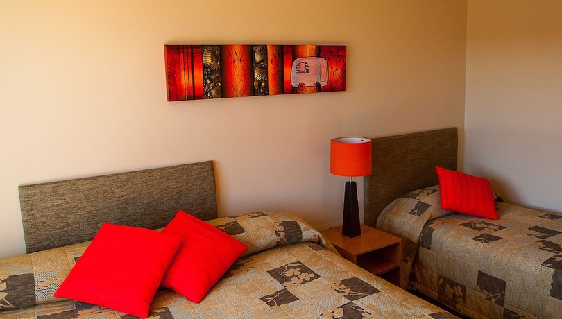 Imagen de la habitación del Hotel Coleraine Suites and Apartments. Foto 9