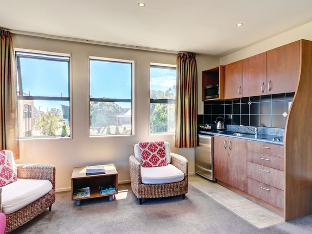 Imagen de la habitación del Hotel Coleraine Suites and Apartments. Foto 10