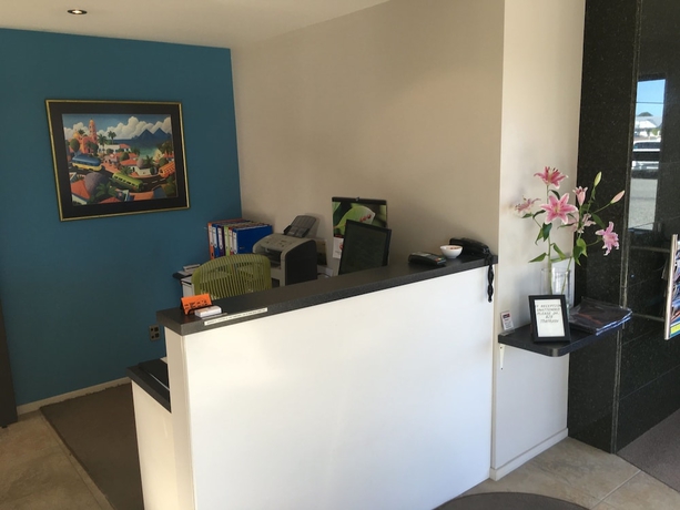 Imagen de los interiores del Hotel Coleraine Suites and Apartments. Foto 18