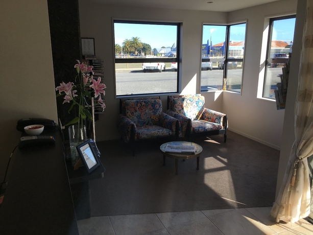 Imagen de los interiores del Hotel Coleraine Suites and Apartments. Foto 19