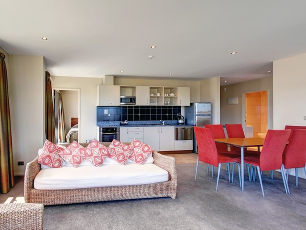 Imagen de la habitación del Hotel Coleraine Suites and Apartments. Foto 12