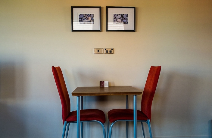 Imagen de la habitación del Hotel Coleraine Suites and Apartments. Foto 15