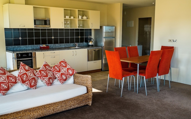 Imagen de la habitación del Hotel Coleraine Suites and Apartments. Foto 17