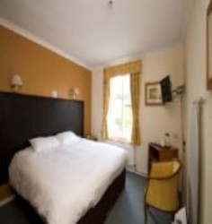 Imagen general del Hotel Coleshill By Greene King Inns. Foto 3