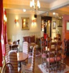Imagen general del Hotel Coleshill By Greene King Inns. Foto 4
