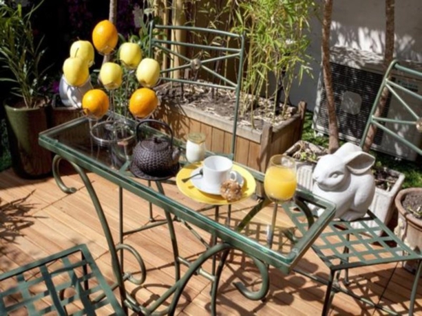 Imagen general del Hotel Colette Cannes Centre. Foto 3