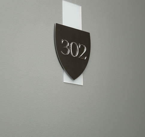 Imagen de la habitación del Hotel Colette. Foto 3