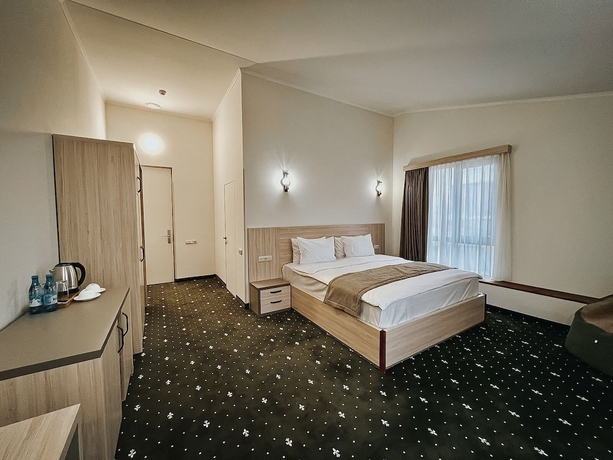 Imagen general del Hotel Colette. Foto 1