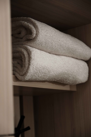 Imagen de la habitación del Hotel Colette. Foto 10