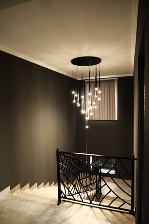 Imagen de los interiores del Hotel Colette. Foto 16
