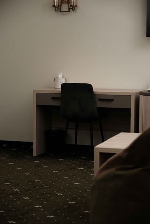 Imagen de los interiores del Hotel Colette. Foto 19