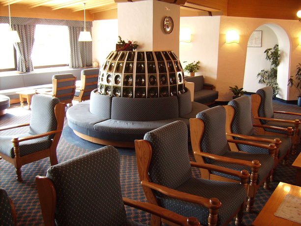 Imagen de los interiores del Hotel Colfosco. Foto 18