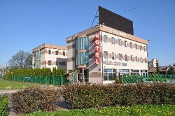 Imagen general del Hotel Colibra. Foto 1