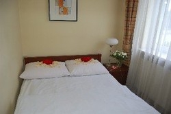 Imagen de la habitación del Hotel Colibra. Foto 3