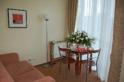 Imagen de los interiores del Hotel Colibra. Foto 5