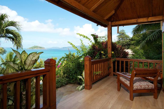 Imagen de los exteriores del Hotel Colibri Guest House. Foto 6