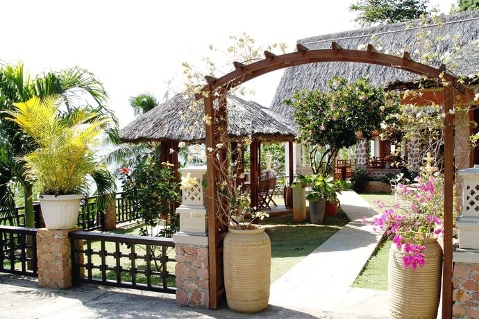 Imagen de la habitación del Hotel Colibri Guest House. Foto 4