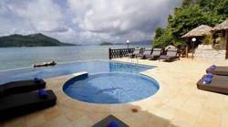 Imagen general del Hotel Colibri Hotel. Foto 4