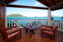 Imagen general del Hotel Colibri Hotel. Foto 6