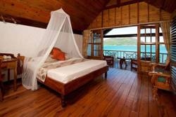 Imagen general del Hotel Colibri Hotel. Foto 7