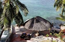 Imagen general del Hotel Colibri Hotel. Foto 9