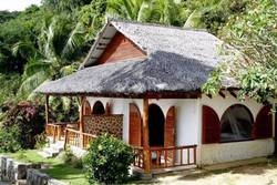 Imagen general del Hotel Colibri Hotel. Foto 10