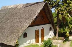 Imagen general del Hotel Colibri Hotel. Foto 12