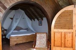 Imagen general del Hotel Colibri Hotel. Foto 13