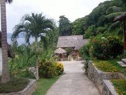 Imagen general del Hotel Colibri Hotel. Foto 15