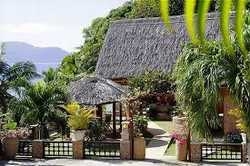 Imagen general del Hotel Colibri Hotel. Foto 16