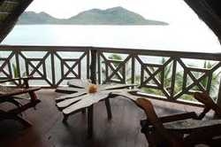 Imagen de la habitación del Hotel Colibri Hotel. Foto 17