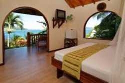 Imagen de la habitación del Hotel Colibri Hotel. Foto 18