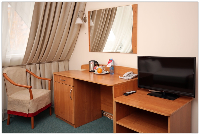 Imagen de la habitación del Hotel Colibri Hotel, NOVOSIBIRSK. Foto 3