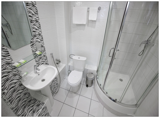Imagen de la habitación del Hotel Colibri Hotel, NOVOSIBIRSK. Foto 5