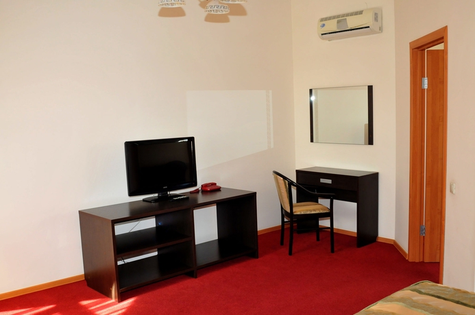 Imagen de la habitación del Hotel Colibri Hotel, NOVOSIBIRSK. Foto 10