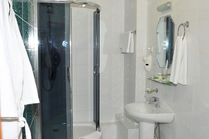 Imagen de la habitación del Hotel Colibri Hotel, NOVOSIBIRSK. Foto 12