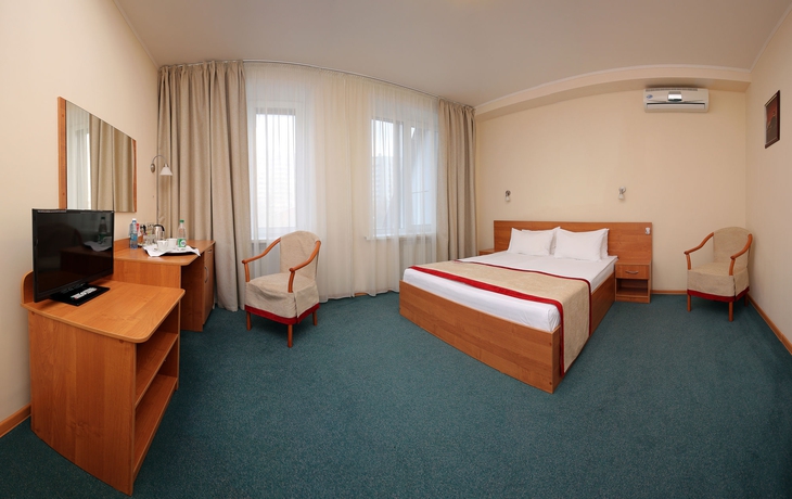 Imagen de la habitación del Hotel Colibri Hotel, NOVOSIBIRSK. Foto 14