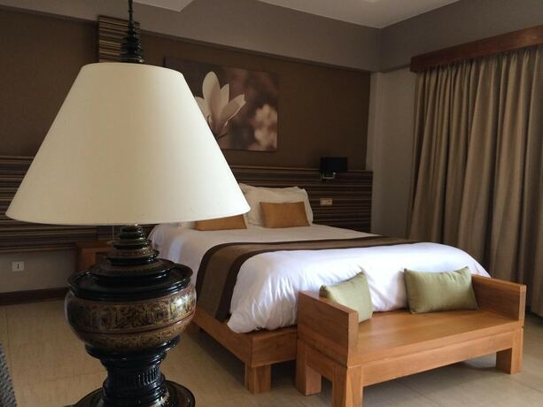 Imagen general del Hotel Colibri, Kon&eacute;. Foto 6