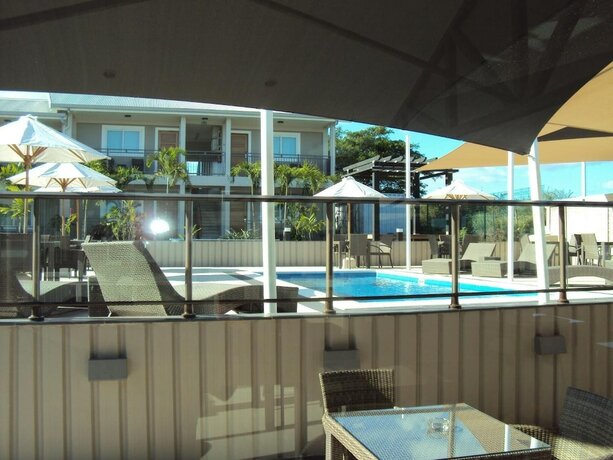 Imagen general del Hotel Colibri, Kon&eacute;. Foto 10