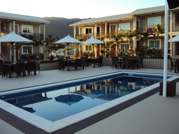 Imagen general del Hotel Colibri, Kon&eacute;. Foto 12