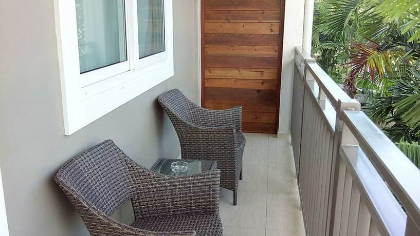 Imagen general del Hotel Colibri, Kon&eacute;. Foto 17