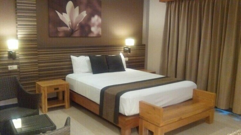 Imagen de la habitación del Hotel Colibri, Kon&eacute;. Foto 23