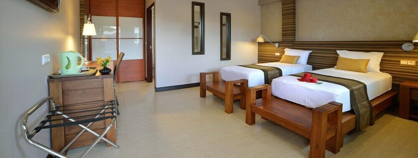 Imagen de la habitación del Hotel Colibri, Kon&eacute;. Foto 26