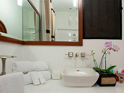 Imagen general del Hotel Colibrí B&B. Foto 6